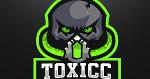 Toxicc Logo
