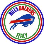 Forza Buffalo Logo