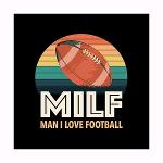 Throwing Bombs, Banging Moms Logo