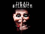 Dead Silence Logo