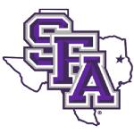 Stephen F. Austin Lumberjacks Logo