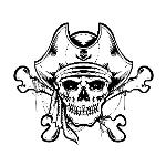 Hardcore Raider XXIV Logo