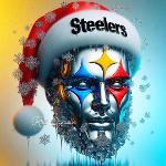 Steelers Logo