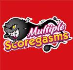 Multiple Scoregasms Logo