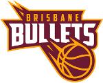 Brisbane Bullets Logo
