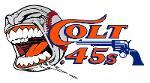 Colt .45s Logo
