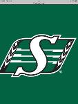 Saskatchewan Schooners Logo
