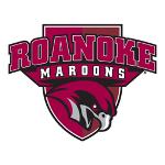 Roanoke Maroons Logo