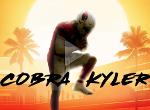 COBRA KYLER Logo