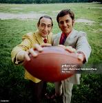 Dandy Don and Howard Logo