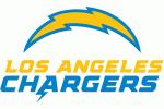 LA Chargers Logo