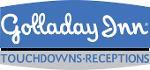 Golladay Inn turning into Loveland Logo