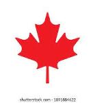 Team Canada Out Logo
