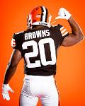 Browns Logo