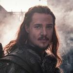 Bebbanburg Warriors Logo