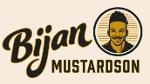 Bijon Mustardson Logo
