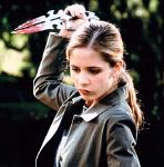 Sunnydale Slayers Logo