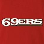 69ers Logo