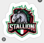 Italian Stallion Logo
