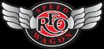 REO Speedwagon 👟 Logo