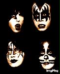 Kiss Logo