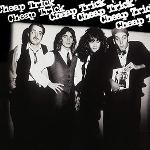Cheap Trick Logo