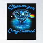 Shine On You Crazy Diamond Logo
