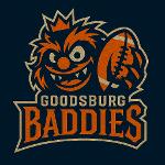 Goodsburg Baddies Logo