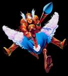 Cyberopolis Kannigits Logo