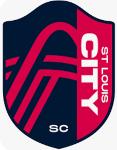 St. Louis F.C. Logo