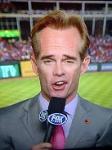 Joe Buck Yourself Logo