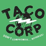 Taco corp Logo
