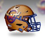 Arizona Wranglers Logo