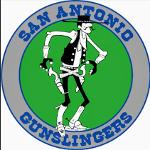 S.A. GunSlingers Logo