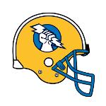Oakland Invaders Logo