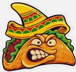 Corpus Christi Tacos Logo