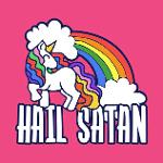 Butchy's Magical Ride Logo