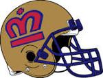 London Monarchs Logo