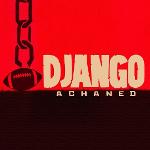 Django Achaned Logo