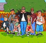 Tako Bout it Bout it Logo