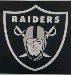 Steelers/Raiders Logo