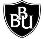 Big Booty University Logo