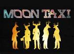 Moon Taxi Logo