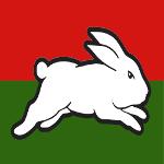 Neath Rabbitohs 🐲 Logo