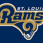 St.Louis Rams Logo