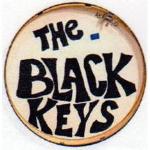 The Black Keys.  Out Logo