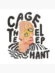 Cage The Elephant Logo