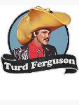 Turd Ferguson Logo