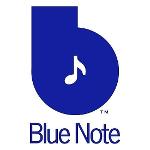 Blue Note Logo