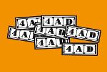 4AD Logo